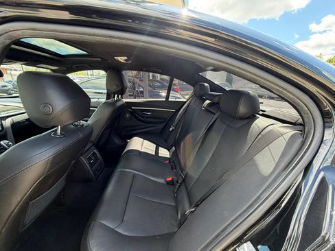 Used 2018 BMW 340i xDrive Sedan AWD/4WD image 15