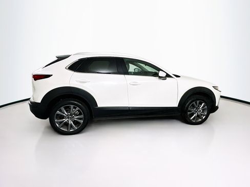 Used 2024 MAZDA CX-30 AWD 2.5 S w/ Premium Package image 10