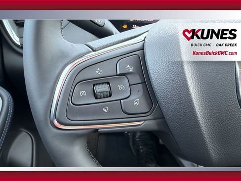 New 2026 Buick Encore GX Sport Touring w/ Advanced Technology Package image 10