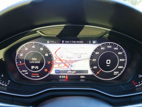 Used 2018 Audi A4 2.0T Premium Plus image 31