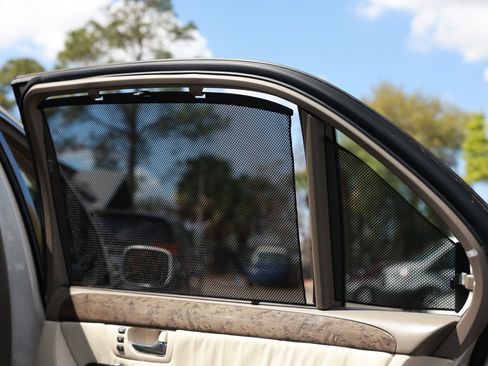 Used 2002 Lexus LS 430 image 27