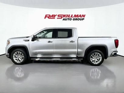 Used 2020 GMC Sierra 1500 SLT w/ SLT Premium Plus Package