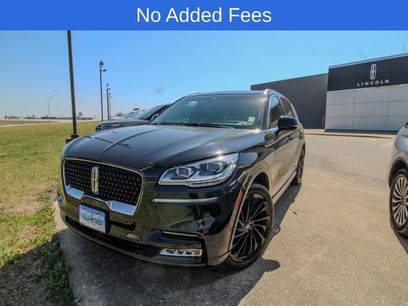 Used 2022 Lincoln Aviator Reserve w/ Equipment Group 201A