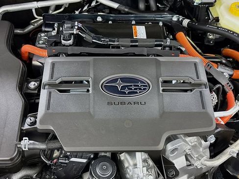 New 2026 Subaru Forester Premium AWD/4WD image 30