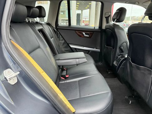 Used 2010 Mercedes-Benz GLK 350 2WD image 13