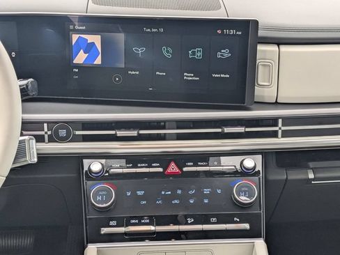 New 2026 Hyundai Santa Fe SEL FWD image 21