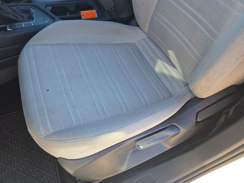 Used 2023 Volkswagen Tiguan S image 26