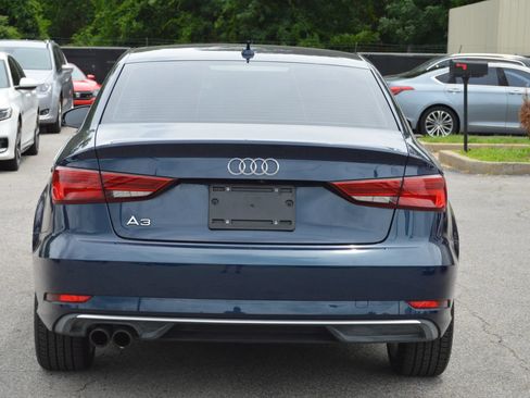 Used 2018 Audi A3 2.0T Premium FWD image 5