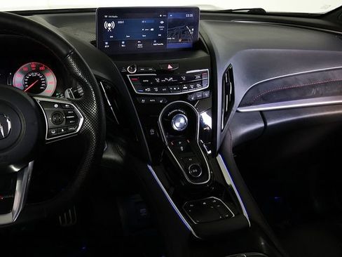 Certified 2024 Acura RDX w/ Advance Package AWD/4WD image 15