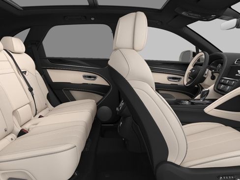 New 2025 Bentley Bentayga image 9