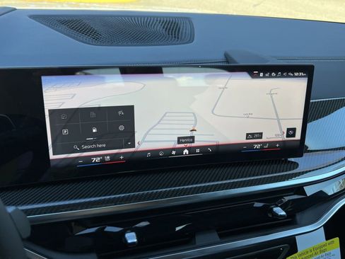 New 2026 BMW X5 M60i image 17