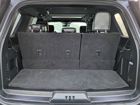 Used 2021 Ford Expedition XLT AWD/4WD image 13