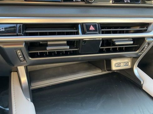 Used 2025 Lexus RX 350 Premium w/ Convenience Package image 24