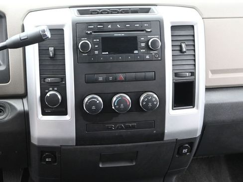 Used 2010 Dodge Ram 1500 Truck SLT image 26