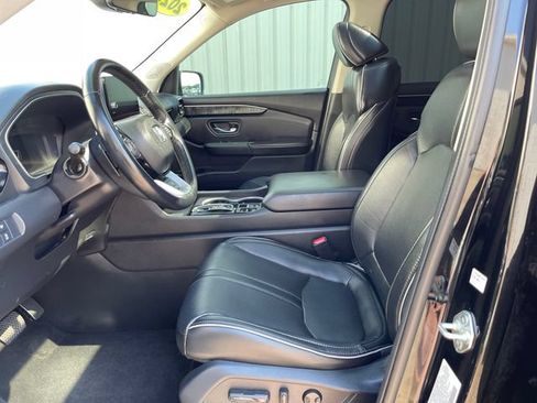 Used 2024 Honda Pilot Elite image 9