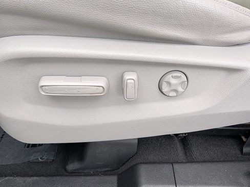 Certified 2024 Honda Odyssey EX-L image 20