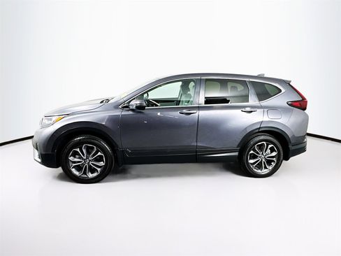 Used 2022 Honda CR-V EX-L image 4