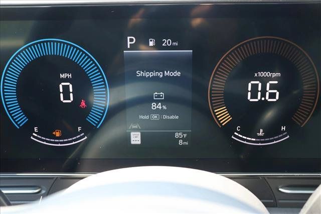 New 2027 Hyundai Kona SEL Sport FWD image 15