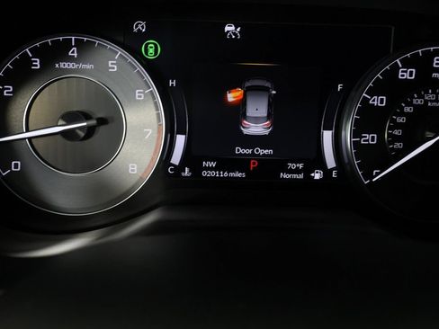 Used 2023 Acura RDX FWD w/ Technology Package image 17
