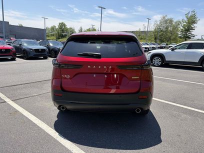 New 2026 MAZDA CX-5 Select