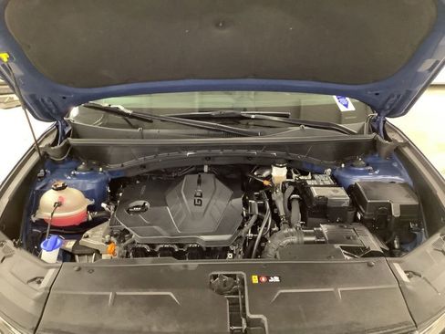 Used 2022 Hyundai Tucson SEL w/ Convenience Package AWD/4WD image 17