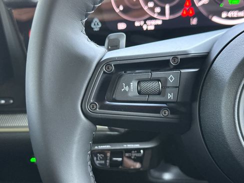 New 2026 Porsche Cayenne S AWD/4WD image 27