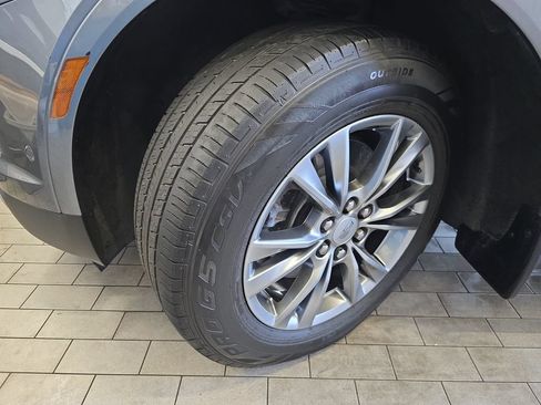 Used 2021 Cadillac XT5 Premium Luxury AWD/4WD image 37