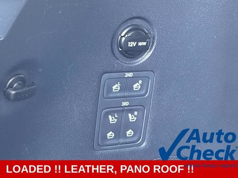 Used 2022 Hyundai Palisade Limited AWD/4WD image 14