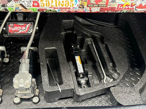 Used 2014 Mitsubishi Lancer Evolution GSR image 36