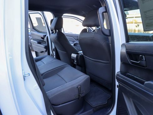 Used 2024 Toyota Tacoma SR5 image 40