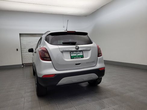 Used 2019 Buick Encore Preferred w/ Safety Package image 6