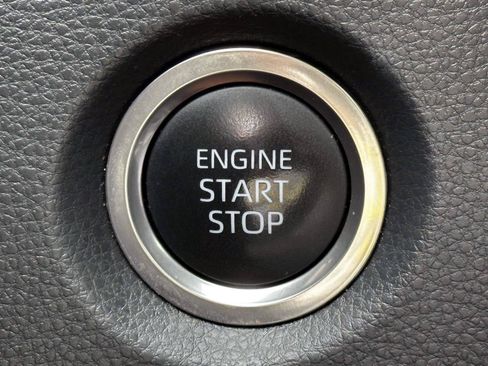 Certified 2025 Toyota Corolla XSE FWD image 23