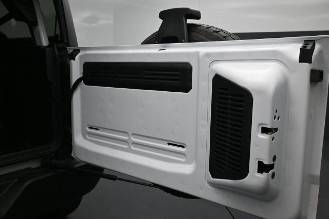 Certified 2024 Ford Bronco Big Bend AWD/4WD image 15