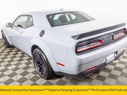 Used 2021 Dodge Challenger R/T Scat Pack image 14