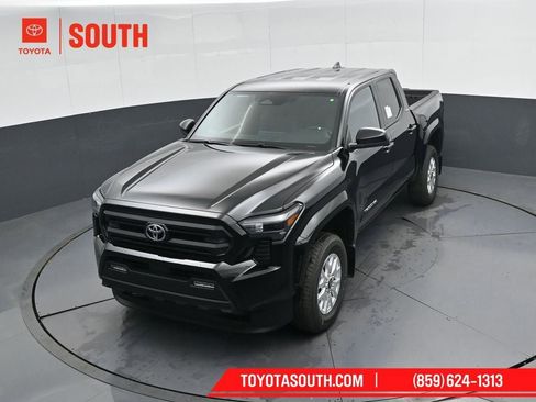 New 2026 Toyota Tacoma SR5 image 47