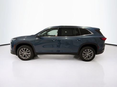 New 2026 Buick Enclave Preferred image 5