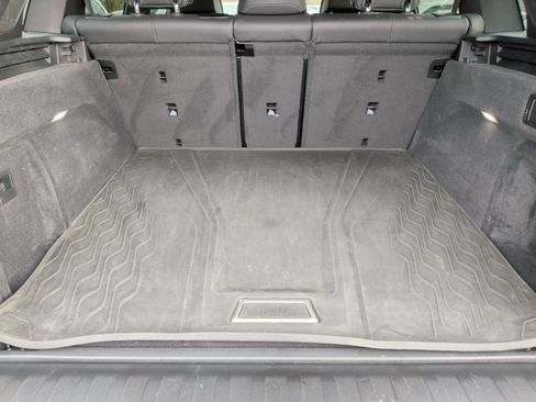 Certified 2023 BMW X5 M50i w/ Executive Package image 40