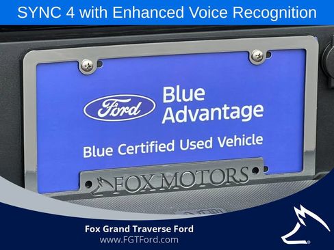 Certified 2025 Ford F150 XLT w/ Equipment Group 301A Standard AWD/4WD image 42