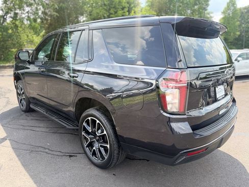 Used 2024 Chevrolet Tahoe RST w/ Luxury Package AWD/4WD image 6