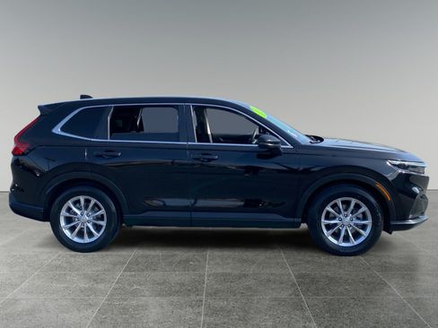 Used 2025 Honda CR-V EX image 6