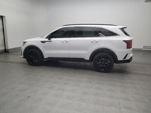 Used 2021 Kia Sorento SX AWD/4WD image 3