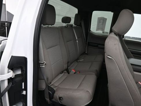 Used 2020 Ford F150 XLT w/ Trailer Tow Package AWD/4WD image 6
