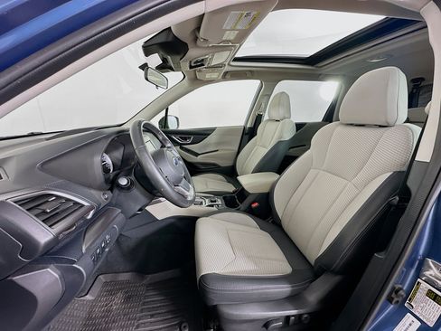 Used 2022 Subaru Forester Premium image 13