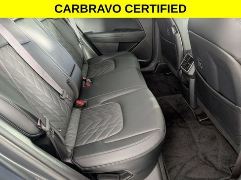 Used 2024 Kia Sportage X-Line Prestige AWD/4WD image 30