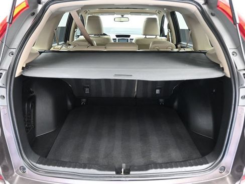 Used 2016 Honda CR-V EX-L image 47
