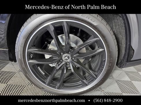 New 2026 Mercedes-Benz GLS 450 4MATIC image 16