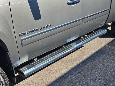 Used 2014 GMC Sierra 2500 Denali image 22