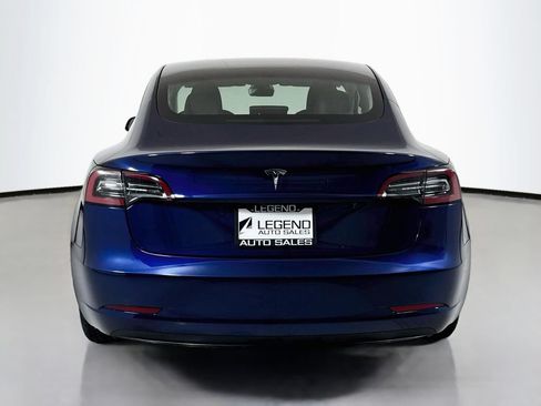 Used 2023 Tesla Model 3 Standard Range RWD image 6