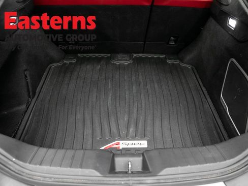 Used 2023 Acura Integra A-Spec FWD image 9