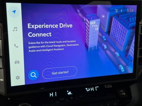 New 2026 Toyota Tundra Limited image 21